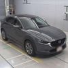 mazda cx-3 2019 quick_quick_5BA-DMEP_DMEP-102356 image 10