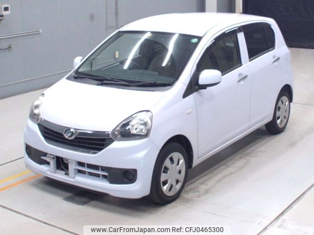 daihatsu mira-e-s 2014 -DAIHATSU--Mira e:s LA310S-1048027---DAIHATSU--Mira e:s LA310S-1048027- image 1