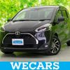 toyota sienta 2021 CFJ1513605 image 1