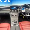 mercedes-benz c-class 2019 -MERCEDES-BENZ--Benz C Class DBA-205340--WDD2053402F839622---MERCEDES-BENZ--Benz C Class DBA-205340--WDD2053402F839622- image 2