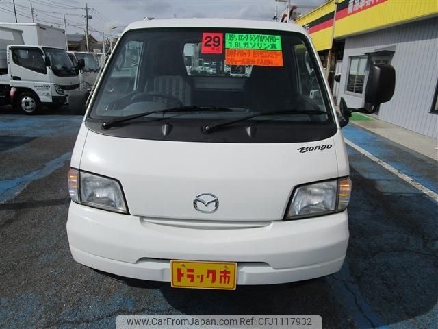 mazda bongo-truck 2017 -MAZDA--Bongo Truck DBF-SLP2T--SLP2T-103549---MAZDA--Bongo Truck DBF-SLP2T--SLP2T-103549- image 2