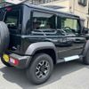 suzuki jimny-sierra 2025 -SUZUKI 【名変中 】--Jimny Sierra JB74W--247530---SUZUKI 【名変中 】--Jimny Sierra JB74W--247530- image 2