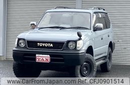 toyota land-cruiser-prado 2000 quick_quick_GF-RZJ95W_RZJ95-0033439