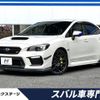 subaru wrx-sti 2018 quick_quick_VAB_VAB-026300 image 1