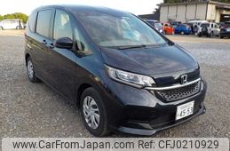 honda freed 2020 -HONDA 【野田 500ｱ1234】--Freed 6BA-GB5--GB5-3104009---HONDA 【野田 500ｱ1234】--Freed 6BA-GB5--GB5-3104009-