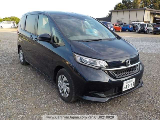 honda freed 2020 -HONDA 【野田 500ｱ1234】--Freed 6BA-GB5--GB5-3104009---HONDA 【野田 500ｱ1234】--Freed 6BA-GB5--GB5-3104009- image 1