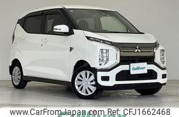 mitsubishi ek-x-ev 2022 CFJ1662468