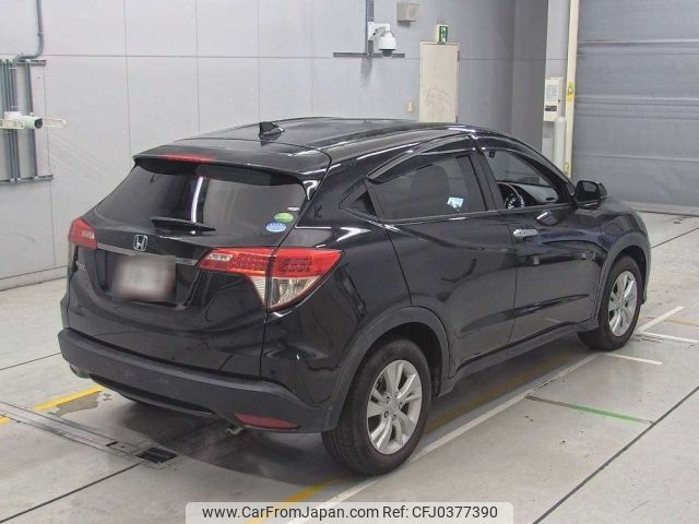 honda vezel 2020 -HONDA--VEZEL RU1-1328619---HONDA--VEZEL RU1-1328619- image 2