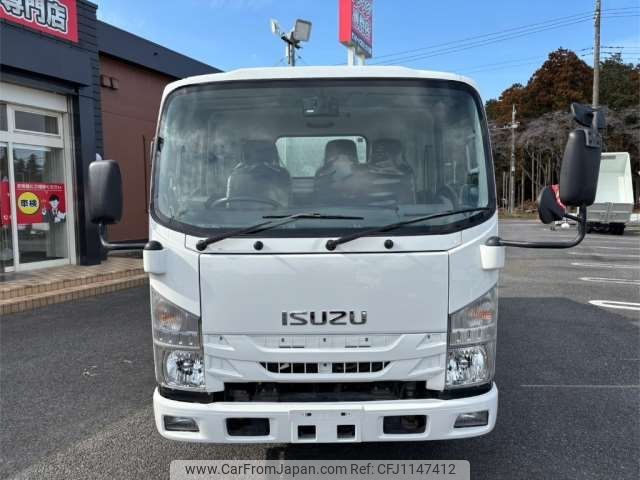 isuzu elf-truck 2017 -ISUZU--Elf TPG-NMR85AN--NMR85-7037101---ISUZU--Elf TPG-NMR85AN--NMR85-7037101- image 2