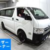 toyota hiace-van 2021 -TOYOTA 【愛媛 430つ】--Hiace Van GDH201V-2018028---TOYOTA 【愛媛 430つ】--Hiace Van GDH201V-2018028- image 1