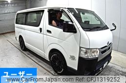 toyota hiace-van 2021 -TOYOTA 【愛媛 430つ】--Hiace Van GDH201V-2018028---TOYOTA 【愛媛 430つ】--Hiace Van GDH201V-2018028-