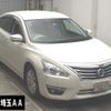 nissan teana 2015 -NISSAN--Teana L33-104671---NISSAN--Teana L33-104671- image 1