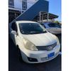 nissan note 2009 -NISSAN--Note DBA-E11--E11-470289---NISSAN--Note DBA-E11--E11-470289- image 4