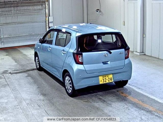daihatsu mira-e-s 2025 CFJ1654823 image 2