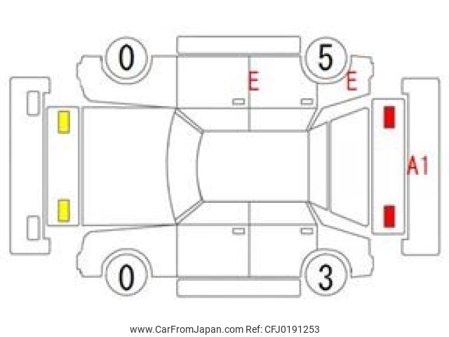 toyota isis 2013 -TOYOTA--Isis DBA-ZGM15W--ZGM15-0015547---TOYOTA--Isis DBA-ZGM15W--ZGM15-0015547- image 2