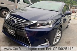 lexus hs 2015 quick_quick_ANF10_ANF10-2065226