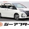 nissan serena 2019 -NISSAN--Serena DAA-HFC27--HFC27-052081---NISSAN--Serena DAA-HFC27--HFC27-052081- image 1