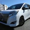 toyota esquire 2017 -TOYOTA--Esquire DBA-ZRR85G--ZRR85-0083809---TOYOTA--Esquire DBA-ZRR85G--ZRR85-0083809- image 1