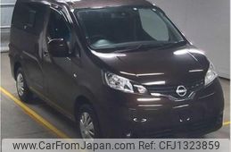 nissan nv200-vanette 2022 quick_quick_3BA-M20_040930