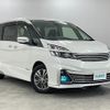 nissan serena 2017 -NISSAN--Serena DAA-GC27--GC27-002704---NISSAN--Serena DAA-GC27--GC27-002704- image 16