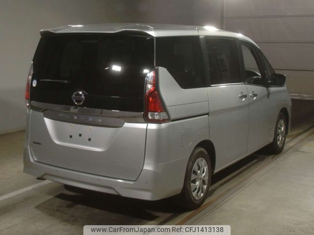 nissan serena 2022 -NISSAN--Serena GC27-072207---NISSAN--Serena GC27-072207- image 2