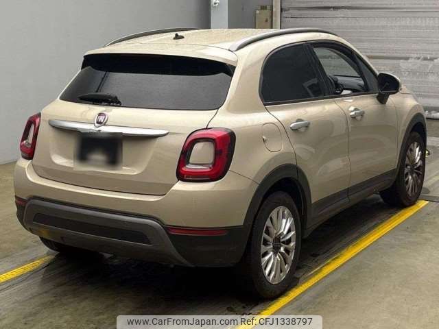 fiat 500x 2021 -FIAT--Fiat 500X 3BA-33413PM--ZFANF2D1XMP920676---FIAT--Fiat 500X 3BA-33413PM--ZFANF2D1XMP920676- image 2
