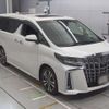 toyota alphard 2021 -TOYOTA--Alphard AGH30W-0371944---TOYOTA--Alphard AGH30W-0371944- image 6