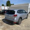 subaru forester 2018 NIKYO_ZY67833 image 3