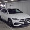 mercedes-benz gla-class 2022 -MERCEDES-BENZ--Benz GLA W1N2477132J443226---MERCEDES-BENZ--Benz GLA W1N2477132J443226- image 1