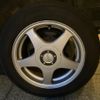 toyota ist 2002 CFJ1670087 image 8