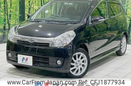 daihatsu mira-custom 2007 CFJ1877934