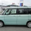 suzuki spacia 2014 -SUZUKI--Spacia DBA-MK32S--MK32S-163059---SUZUKI--Spacia DBA-MK32S--MK32S-163059- image 9