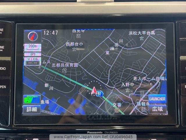 subaru outback 2015 -SUBARU--Legacy OutBack DBA-BS9--BS9-011761---SUBARU--Legacy OutBack DBA-BS9--BS9-011761- image 2