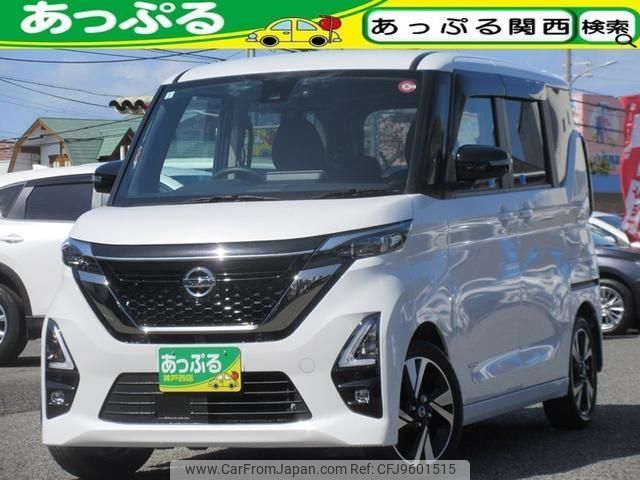 nissan roox 2022 quick_quick_4AA-B45A_B45A-0336935 image 1