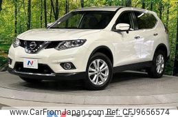 nissan x-trail 2014 -NISSAN--X-Trail DBA-NT32--NT32-002999---NISSAN--X-Trail DBA-NT32--NT32-002999-