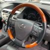 lexus rx 2009 -LEXUS--Lexus RX DAA-GYL15W--GYL15-2406110---LEXUS--Lexus RX DAA-GYL15W--GYL15-2406110- image 12