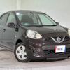 nissan march 2013 CFJ1305480 image 13