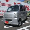 suzuki every 2010 -SUZUKI 【名古屋 480ﾑ9245】--Every EBD-DA64V--DA64V-397660---SUZUKI 【名古屋 480ﾑ9245】--Every EBD-DA64V--DA64V-397660- image 1