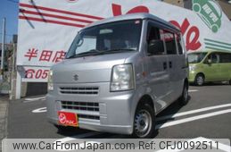 suzuki every 2010 -SUZUKI 【名古屋 480ﾑ9245】--Every EBD-DA64V--DA64V-397660---SUZUKI 【名古屋 480ﾑ9245】--Every EBD-DA64V--DA64V-397660-