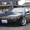 nissan silvia 1992 quick_quick_E-PS13_PS13-070139 image 6