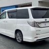 toyota alphard 2013 -TOYOTA--Alphard DBA-ANH20W--ANH20-8293057---TOYOTA--Alphard DBA-ANH20W--ANH20-8293057- image 15