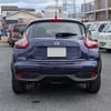 nissan juke 2016 -NISSAN 【岡山 】--Juke YF15--504072---NISSAN 【岡山 】--Juke YF15--504072- image 26