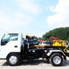 isuzu elf-truck 2009 -ISUZU--Elf BDG-NKR85N--NKR85-7006712---ISUZU--Elf BDG-NKR85N--NKR85-7006712- image 2