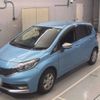 nissan note 2017 -NISSAN 【沼津 501ふ9768】--Note E12-519017---NISSAN 【沼津 501ふ9768】--Note E12-519017- image 1