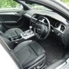 audi a4 2016 -AUDI--Audi A4 DBA-8KCDN--WAUZZZ8K4FA187640---AUDI--Audi A4 DBA-8KCDN--WAUZZZ8K4FA187640- image 9