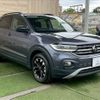 volkswagen t-cross 2022 quick_quick_3BA-C1DKR_WVGZZZC1ZPY011407 image 16