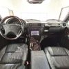 mercedes-benz g-class 2001 CMATCH_U00047818745 image 11