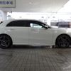 mercedes-benz a-class 2023 -MERCEDES-BENZ--Benz A Class 3DA-177012--W1K1770122V172217---MERCEDES-BENZ--Benz A Class 3DA-177012--W1K1770122V172217- image 4