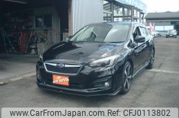 subaru impreza-wagon 2017 -SUBARU--Impreza Wagon GT7--007877---SUBARU--Impreza Wagon GT7--007877-