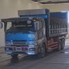 mitsubishi-fuso super-great 2001 -MITSUBISHI--Super Great FV50MMY-520162---MITSUBISHI--Super Great FV50MMY-520162- image 1